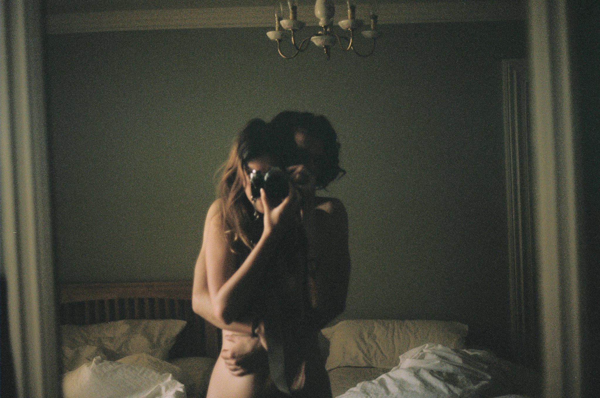 Your Toxic Love Taught Me How To Leave