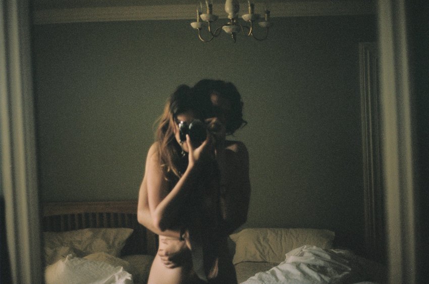 Your Toxic Love Taught Me How To Leave