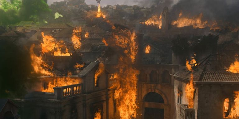 In Defense Of ‘Game Of Thrones’ Episode 5: ‘The Bells’