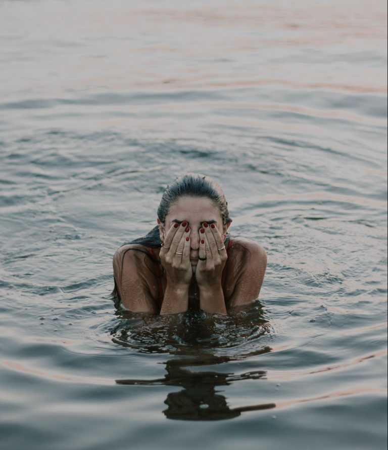Why Girls Who Don't Love Themselves Have Trust Issues