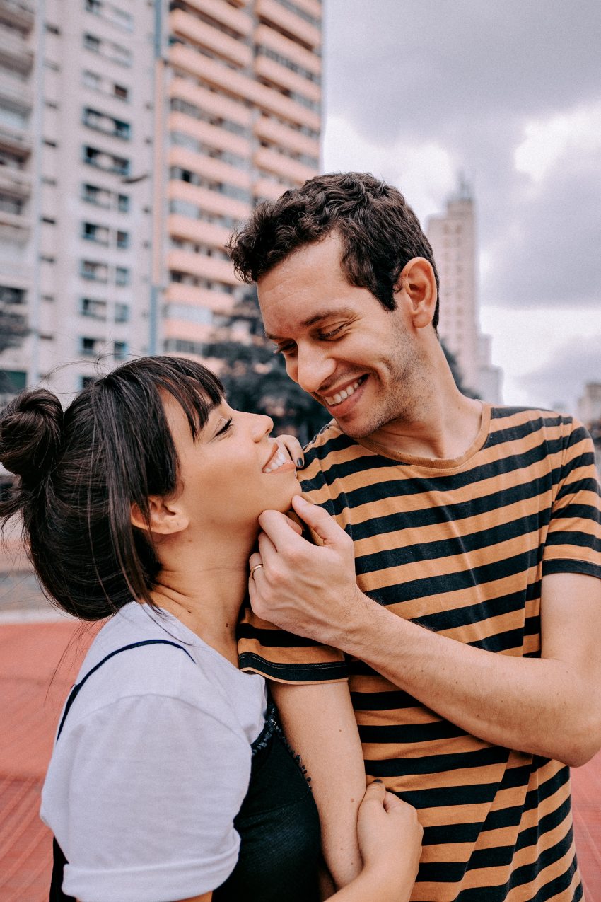 You Have To Love A Sensitive Soul Differently