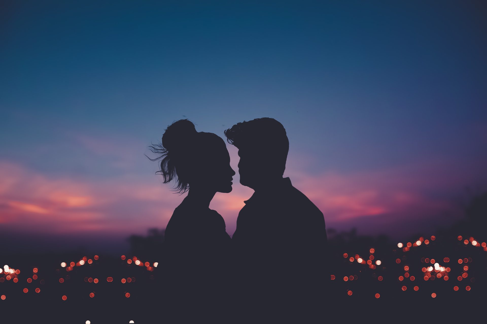 These Are The Four Zodiac Couples Who Are The Definition Of Opposites Attract