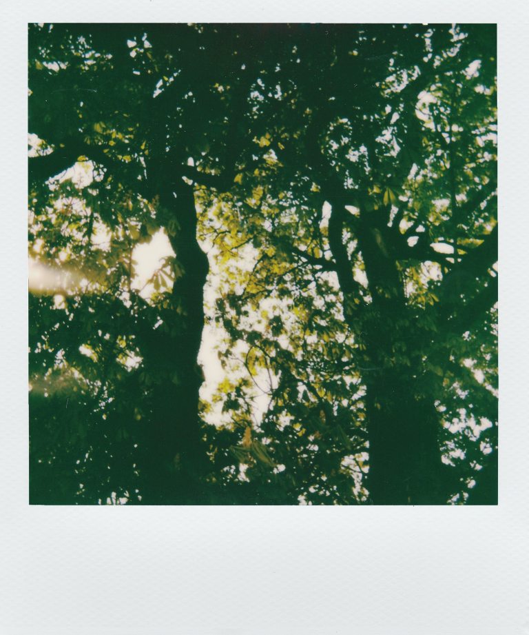 A Spotify Playlist For When Everything Feels Too Much
