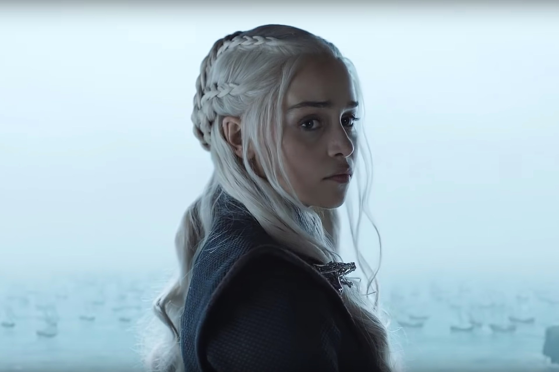 Daenerys Targaryen Is NOT Basic, So Let’s Stop Treating Her Like She Is