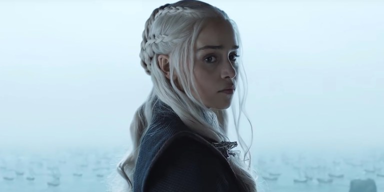 Daenerys Targaryen Is NOT Basic, So Let’s Stop Treating Her Like She Is