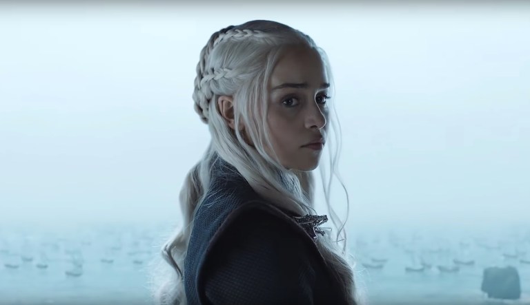 Daenerys Targaryen Is NOT Basic, So Let’s Stop Treating Her Like She Is