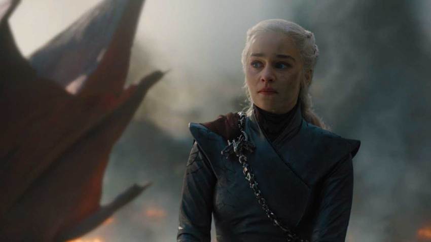 No—Daenerys Targaryen And Her Failures Are Not 'Bad For Women'