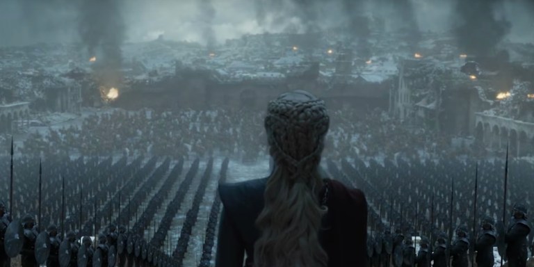 Why The Ending Of ‘Game of Thrones’ Was Just Right