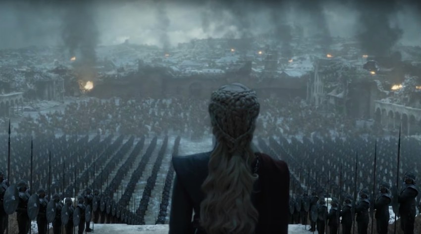 Why The Ending Of 'Game of Thrones' Was Just Right