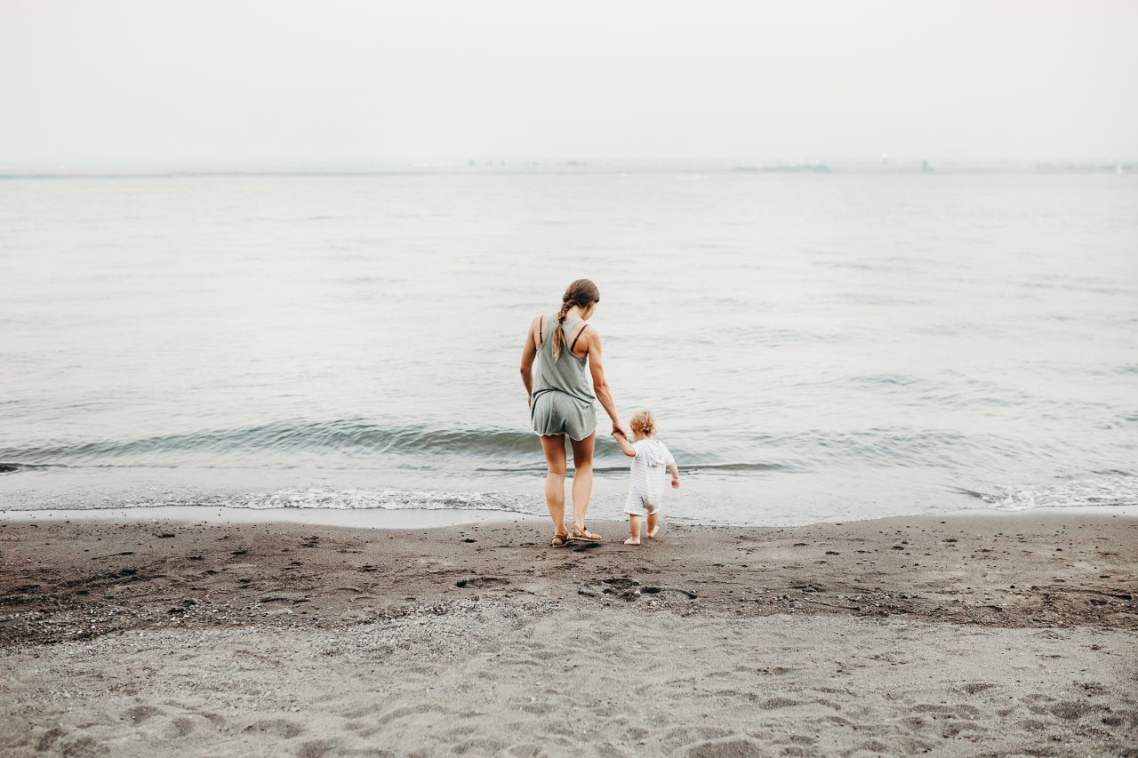 In Honor Of Mother's Day, 50 Daughters Share The Best Advice Their Moms Ever Imparted Onto Them