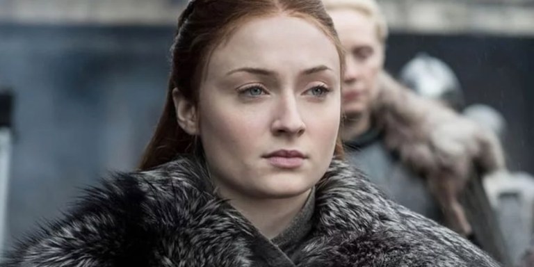 No Longer A Little Bird: Why Sansa Stark Is The Force To Look Out For In ‘Game Of Thrones’