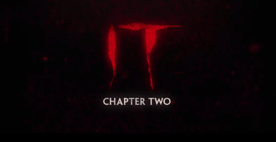 The Terrifying Trailer For 'It: Chapter Two' Is Finally Here
