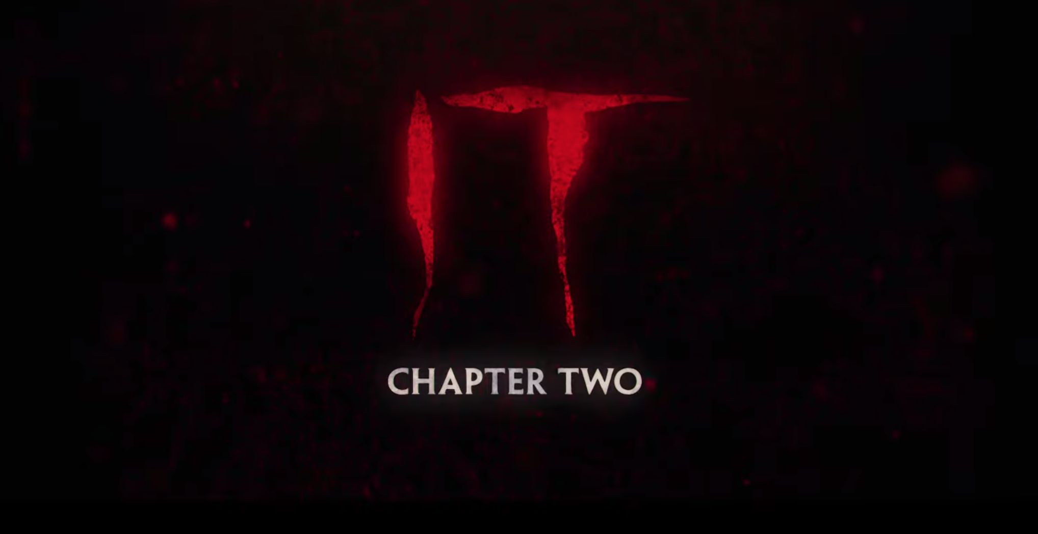 The Terrifying Trailer For 'It: Chapter Two' Is Finally Here