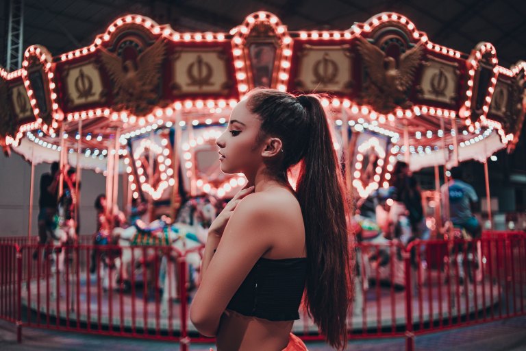 Why It Takes So Long To Realize You're In A Toxic Relationship 