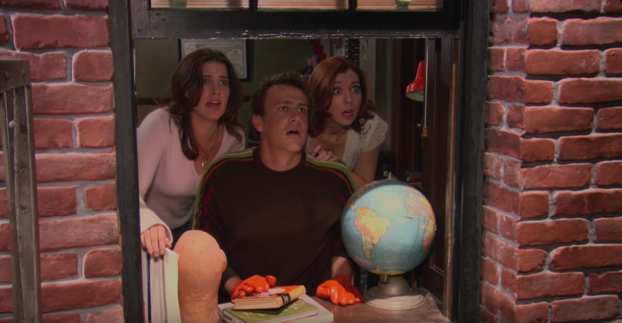 Things That Don’t Make Sense About The ‘How I Met Your Mother’ Finale