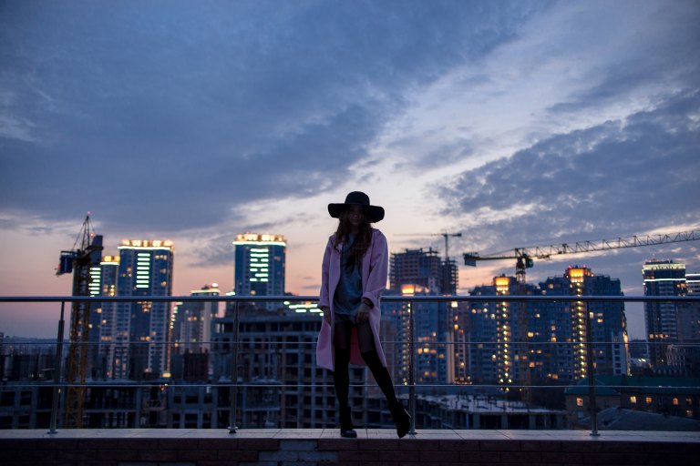 You’re Going To Have A Hard Time Loving Yourself In A Toxic Relationship