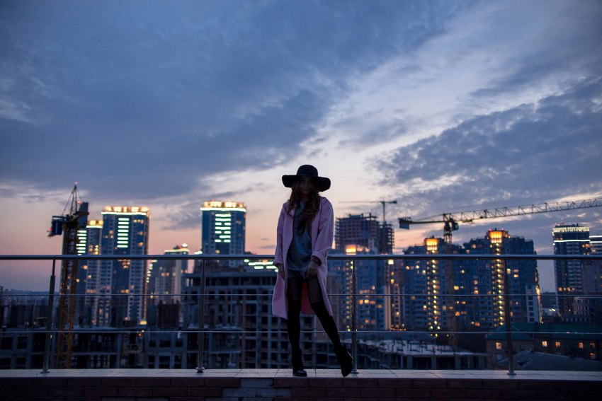 You’re Going To Have A Hard Time Loving Yourself In A Toxic Relationship