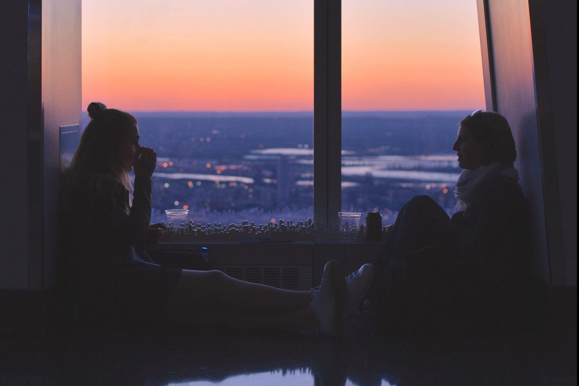 22 One-Sentence Reminders For When You Think You Should Be Healing Faster