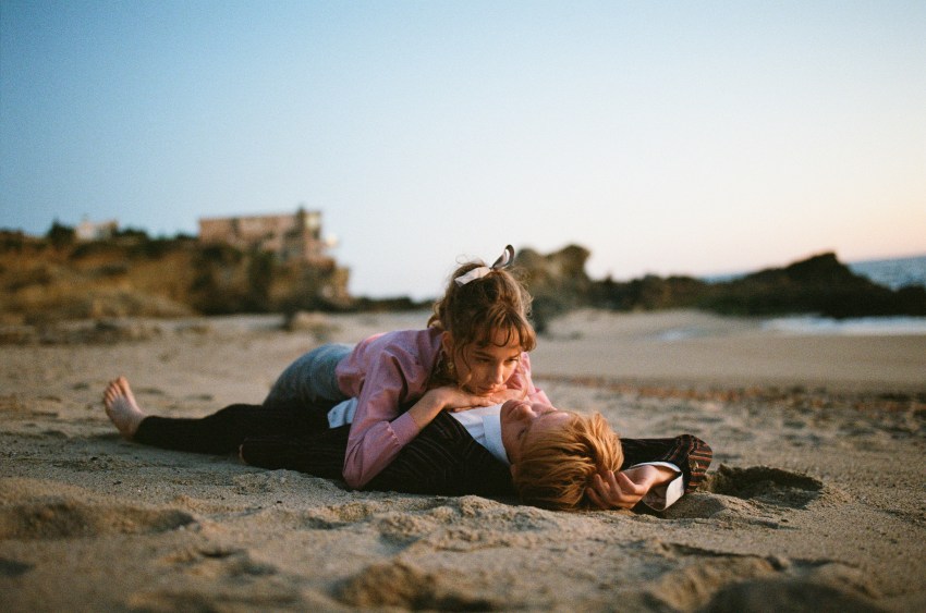 You Won’t Lose The Right People