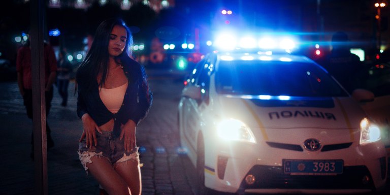 30 Hilarious Replies For When A Cop Asks, ‘Do You Know Why I Pulled You Over?’