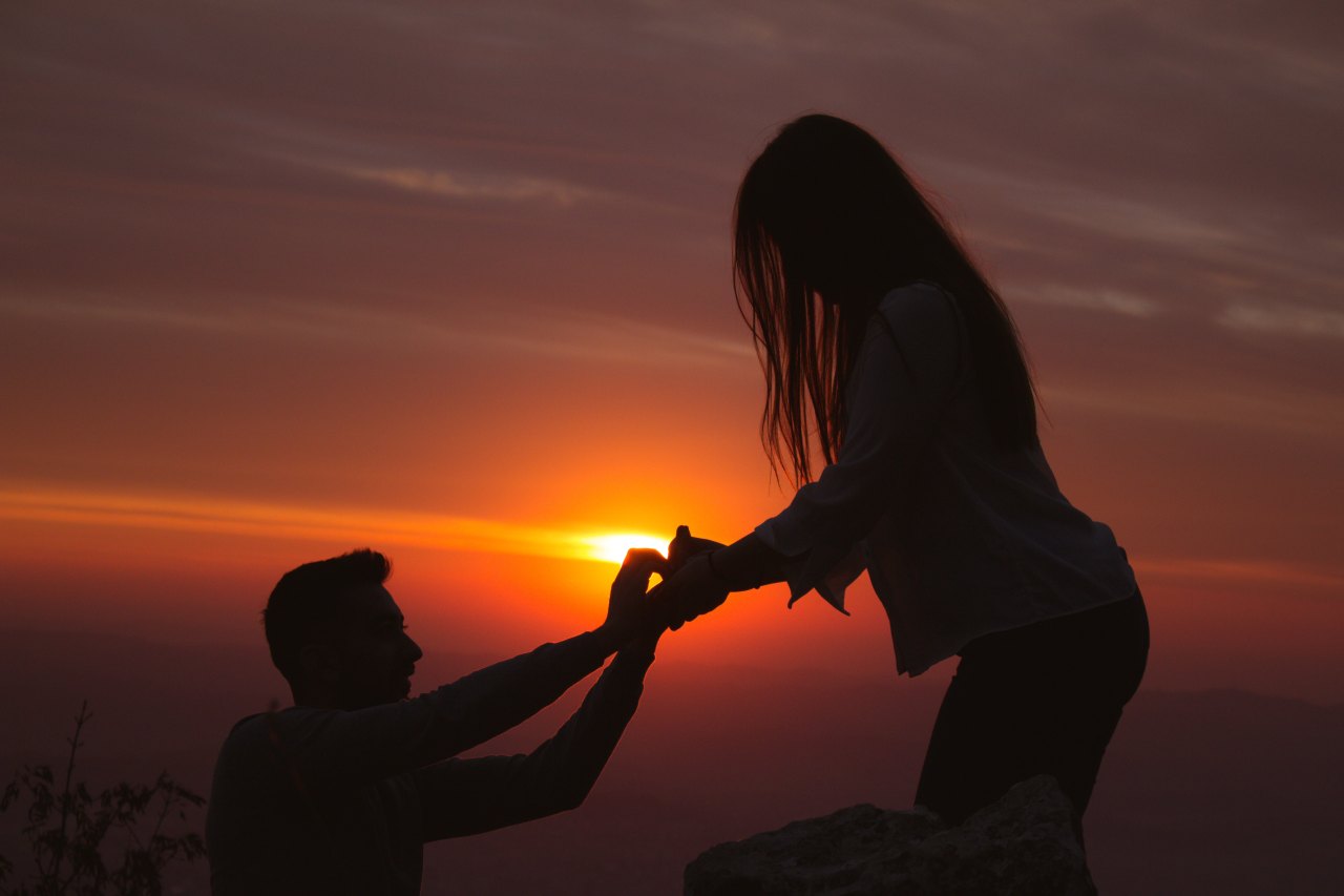 50 Men Who Gave The Absolute Worst Proposals In Human History