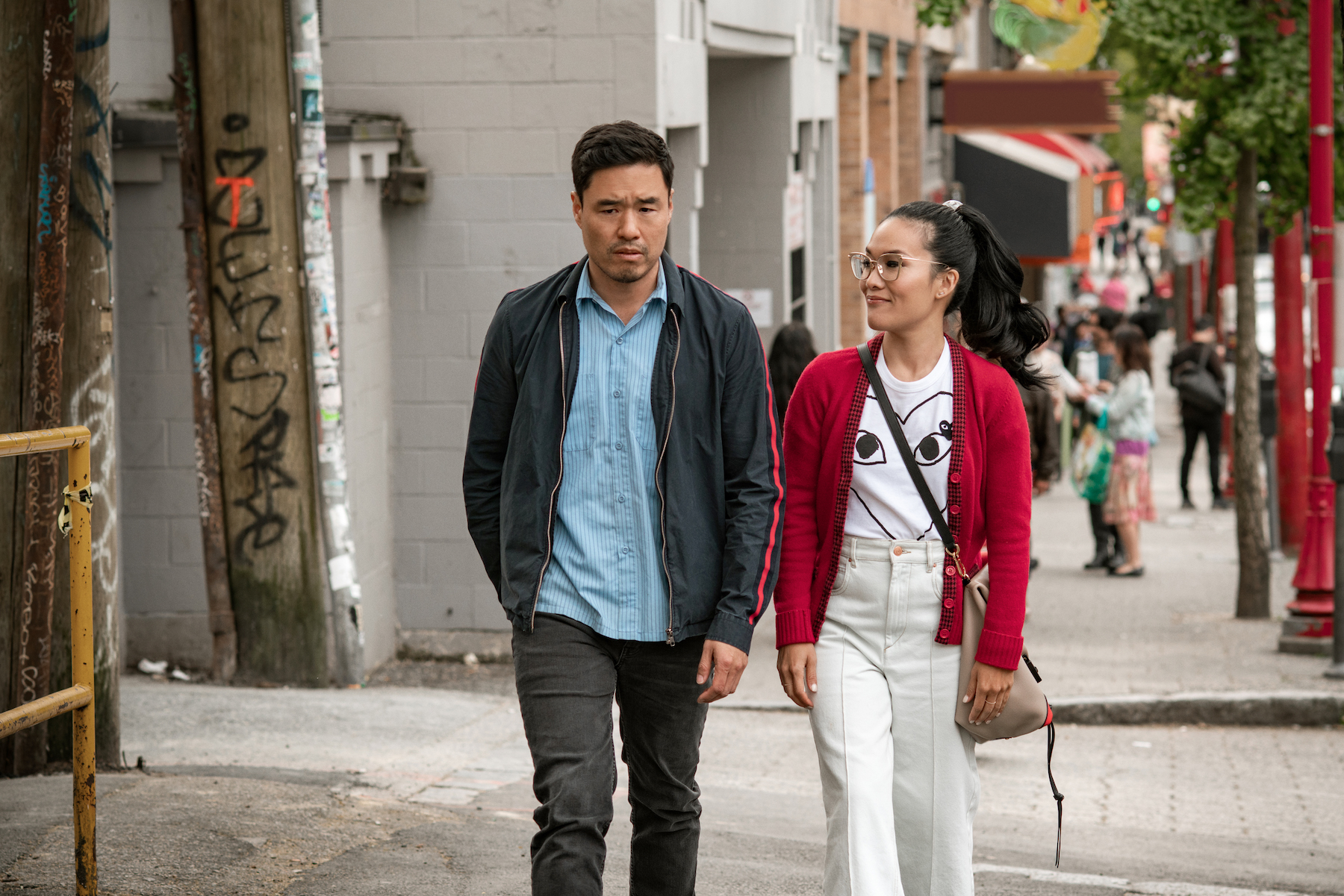 10 Rom Coms To Watch When You’re Crushing On Your Best Friend