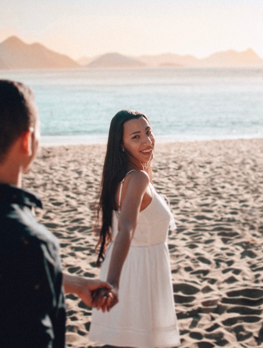 20 Fun, Casual Date Ideas For You And Your Summer Fling