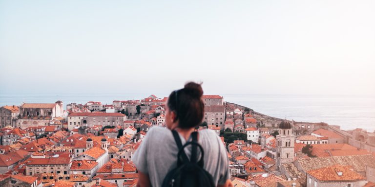 Everything You Need To Know About Becoming A Travel Blogger