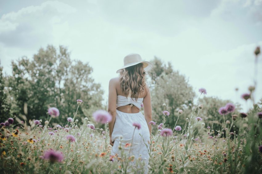 Be Cautious With Your Heart, But Don’t Close Off Your Heart