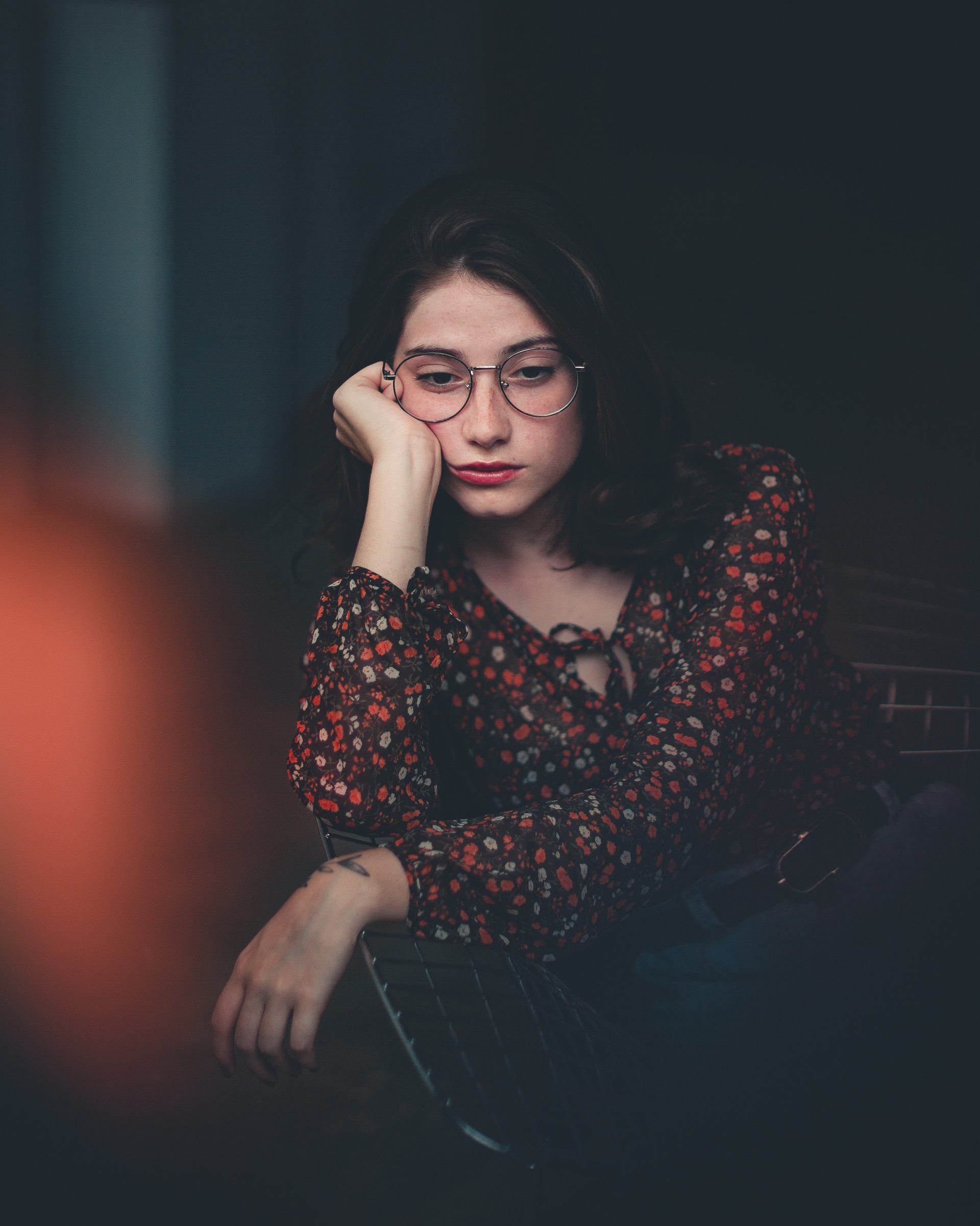 This Is What It Feels Like Living With High-Functioning Depression