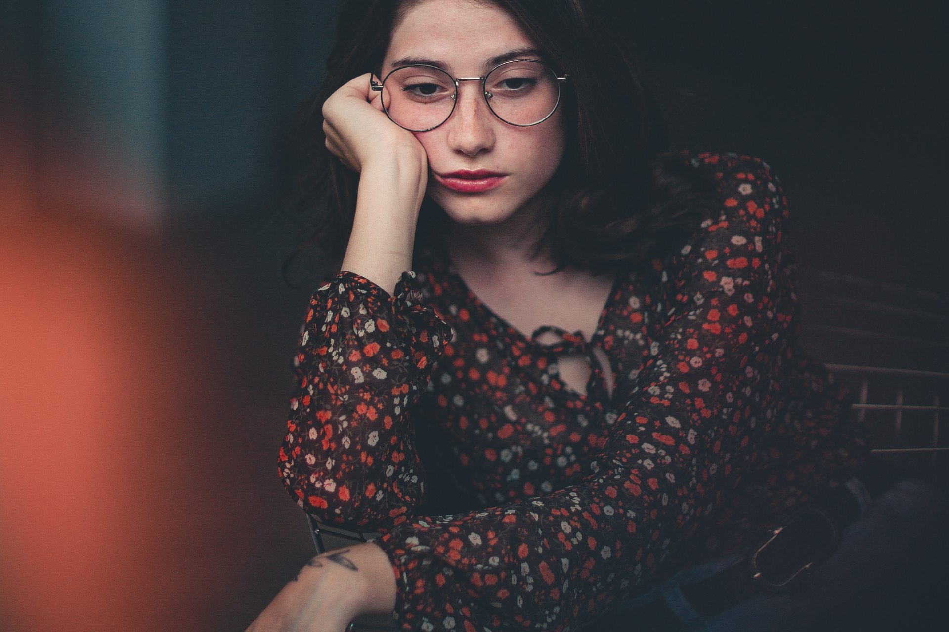 This Is What It Feels Like Living With High-Functioning Depression