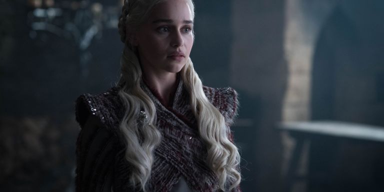 What Dany And ‘Game Of Thrones’ Can Teach Us About Imperialism