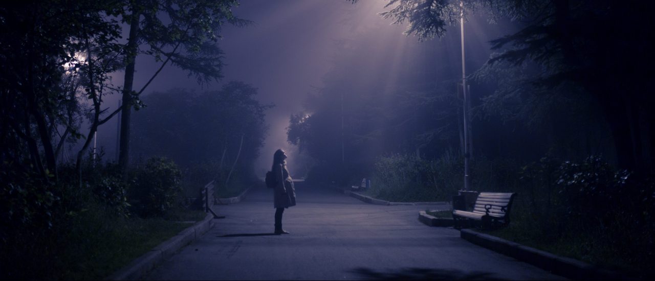 How Each Zodiac Would Survive A Ghost Encounter