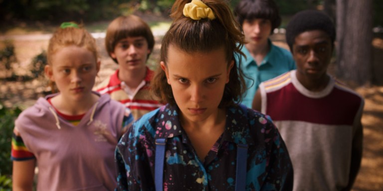 Here’s Your Official Recap Of Netflix’s ‘Stranger Things’ To Prep You For Season 3