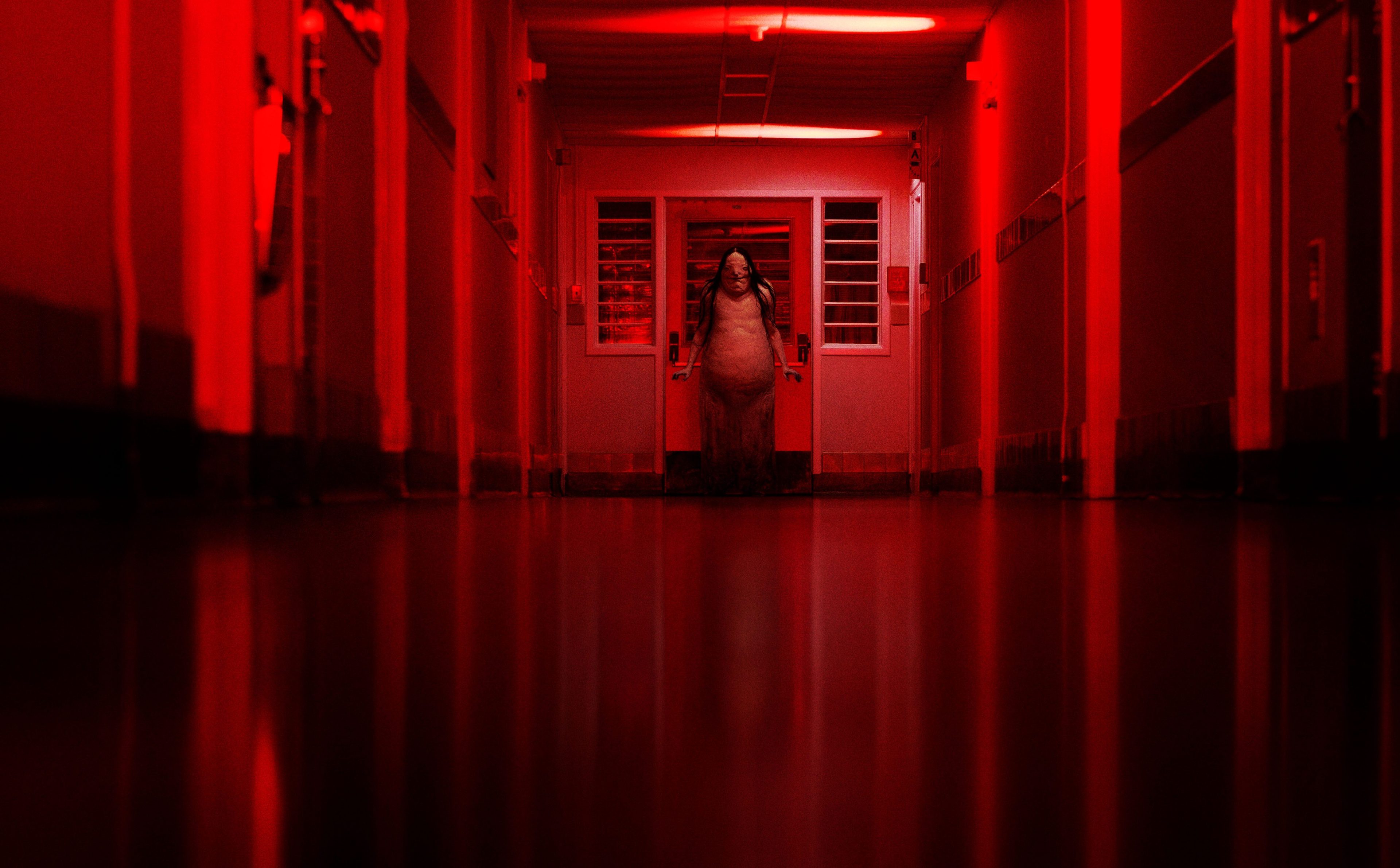 Scary Stories To Tell In The Dark