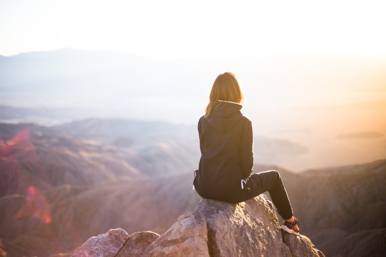 Saying Goodbye To A Toxic Family Member Is Hard On Your Heart