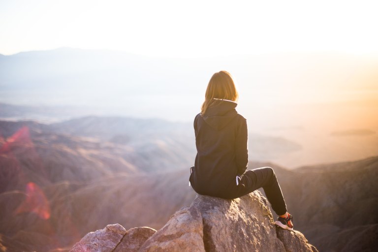 Saying Goodbye To A Toxic Family Member Is Hard On Your Heart