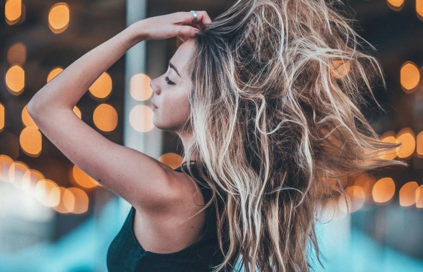 Strong Girls Don’t Always Realize How Strong They Are