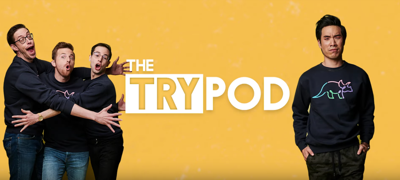 The Podcast You Should Listen To On Your Way To Work (Based On Your Zodiac Sign)