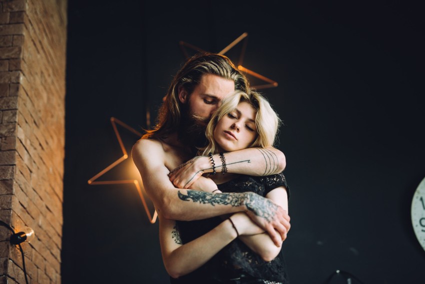 Why You Keep Giving Him Second Chances He Doesn’t Deserve