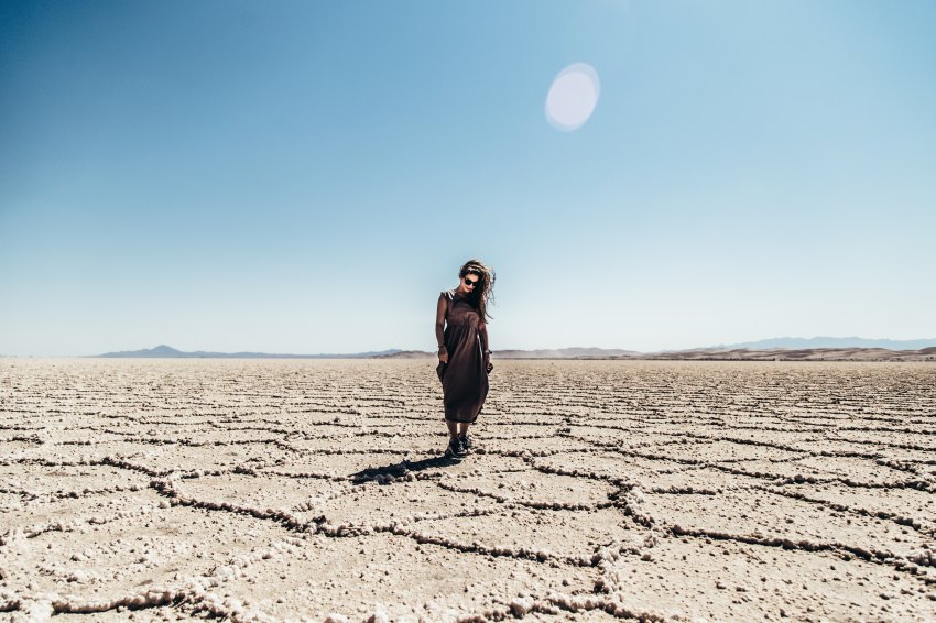 When You Get Me Angry Enough, You Lose Me Forever