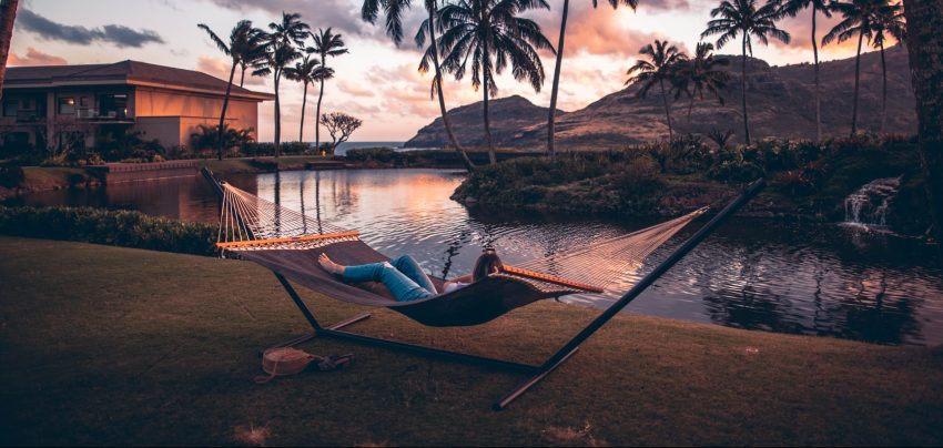 When You’re The Toxic One (Because You’ve Had A Rough Past)