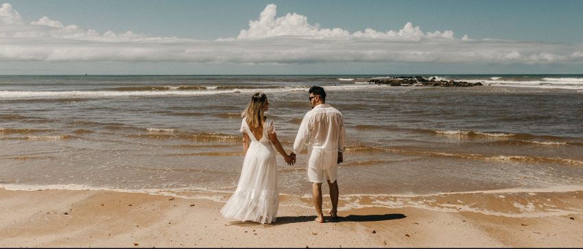 You Can Pursue Him, But You Can’t Chase Him