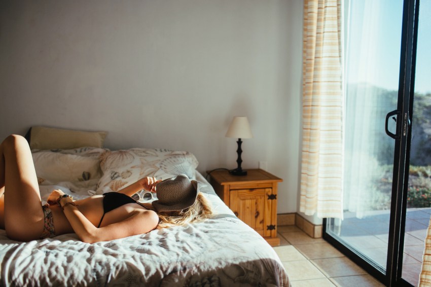 I’m Slowly Learning To Be Less Harsh On Myself