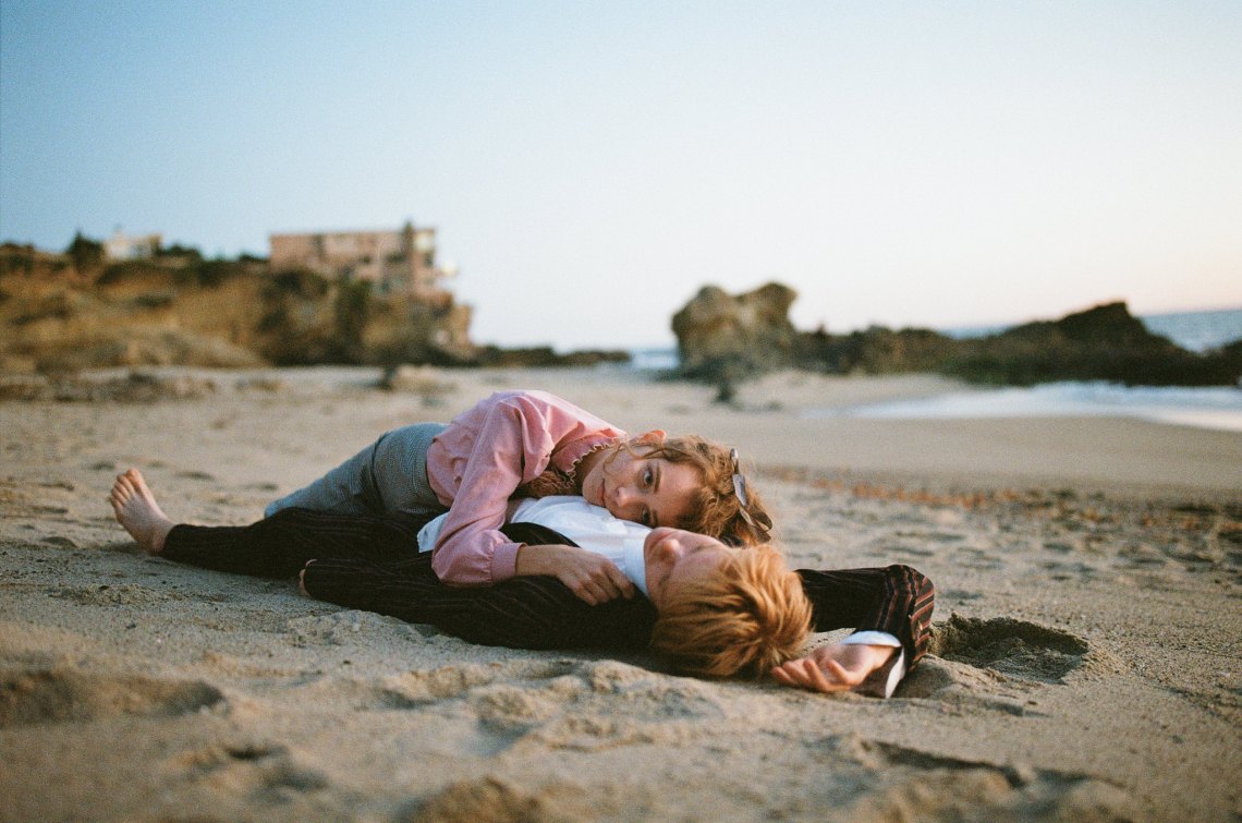 When He Promises He’s Going To Change