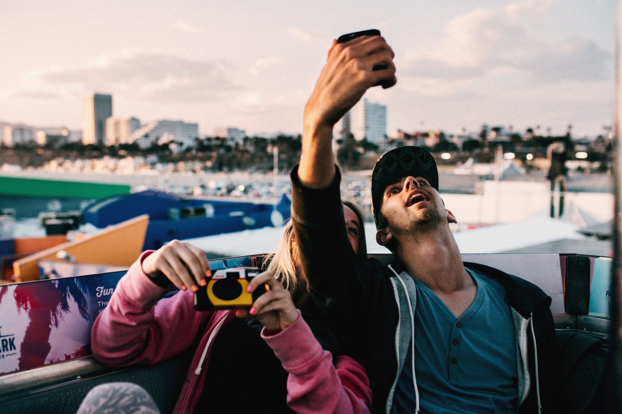 14 Things That Inevitably Happen When Your Partner Is Also Your Best Friend