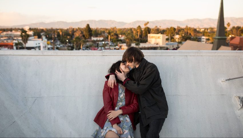 30 Lovebirds Describe What It Feels Like To Find Your Forever Person