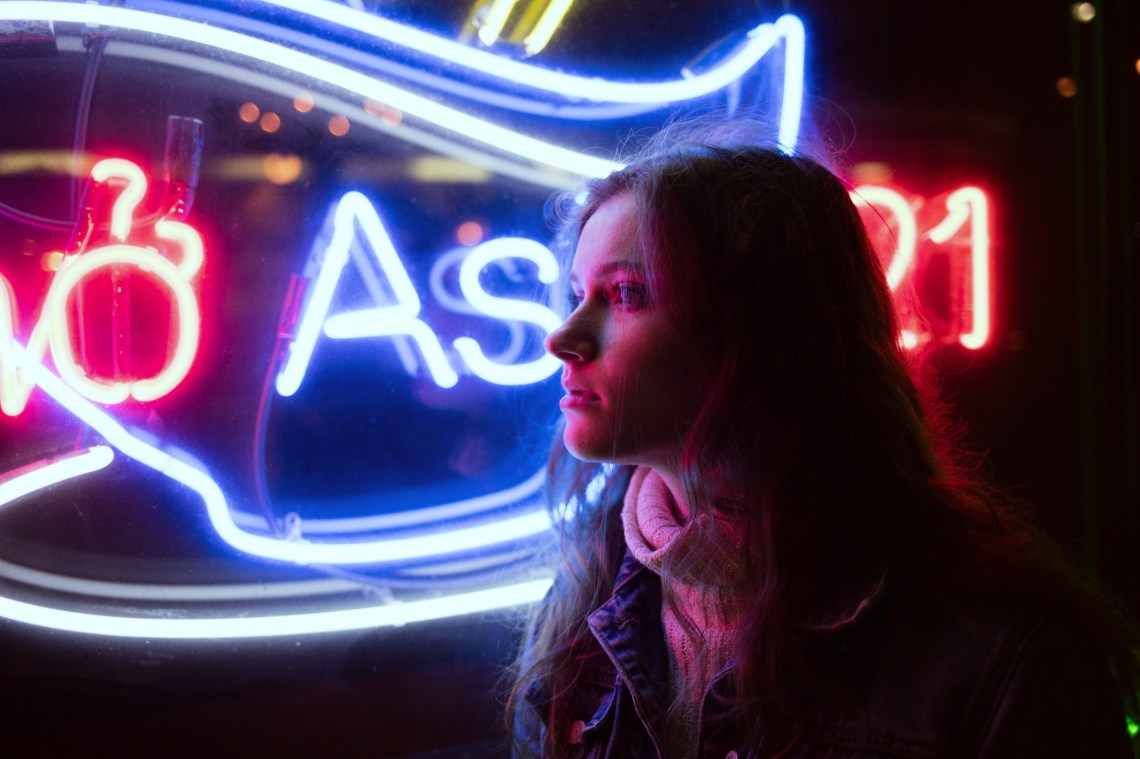 What Happens When You Date A String Of Toxic People