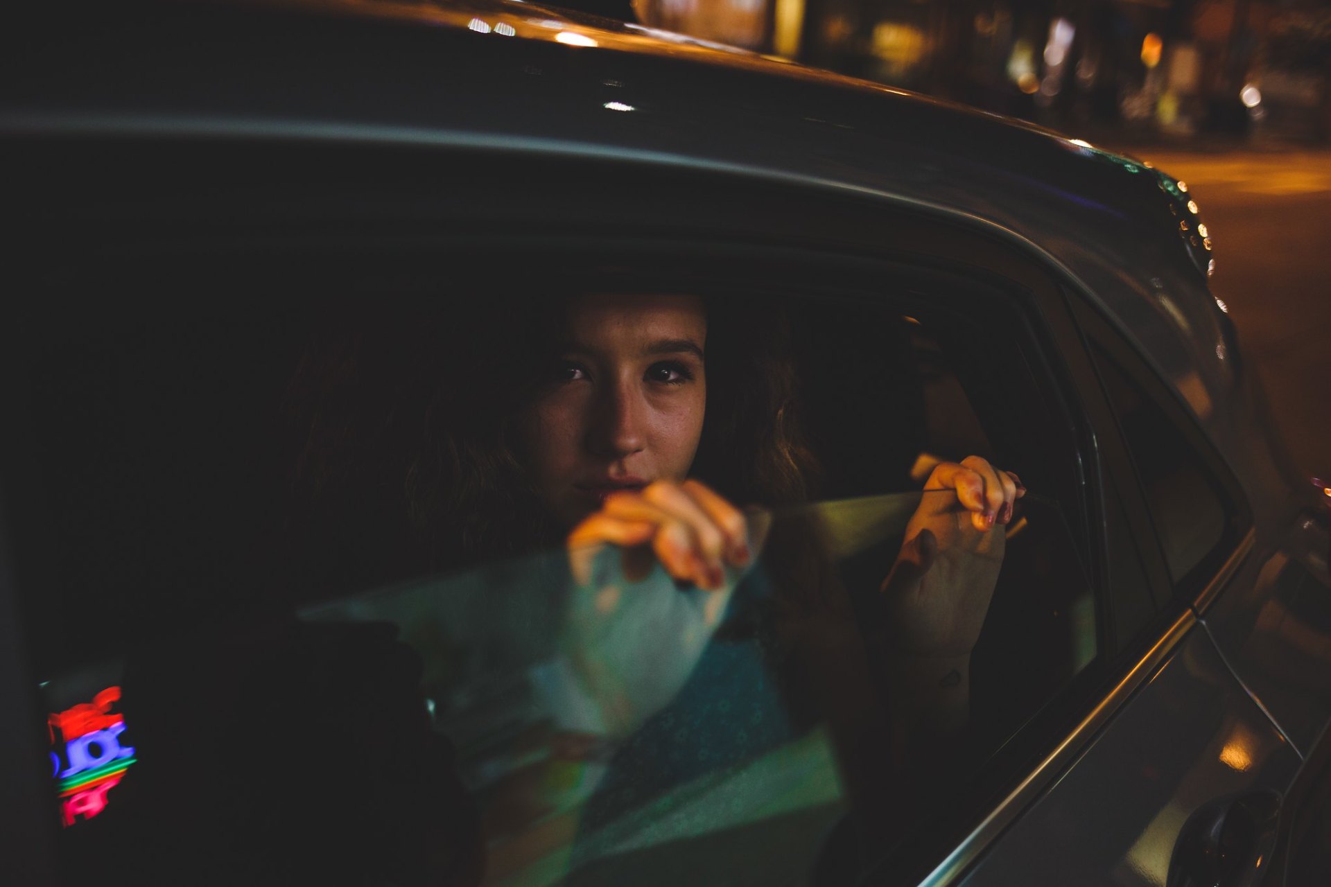 30 Scary ‘NOPE NOPE NOPE’ Experiences To Read Tonight