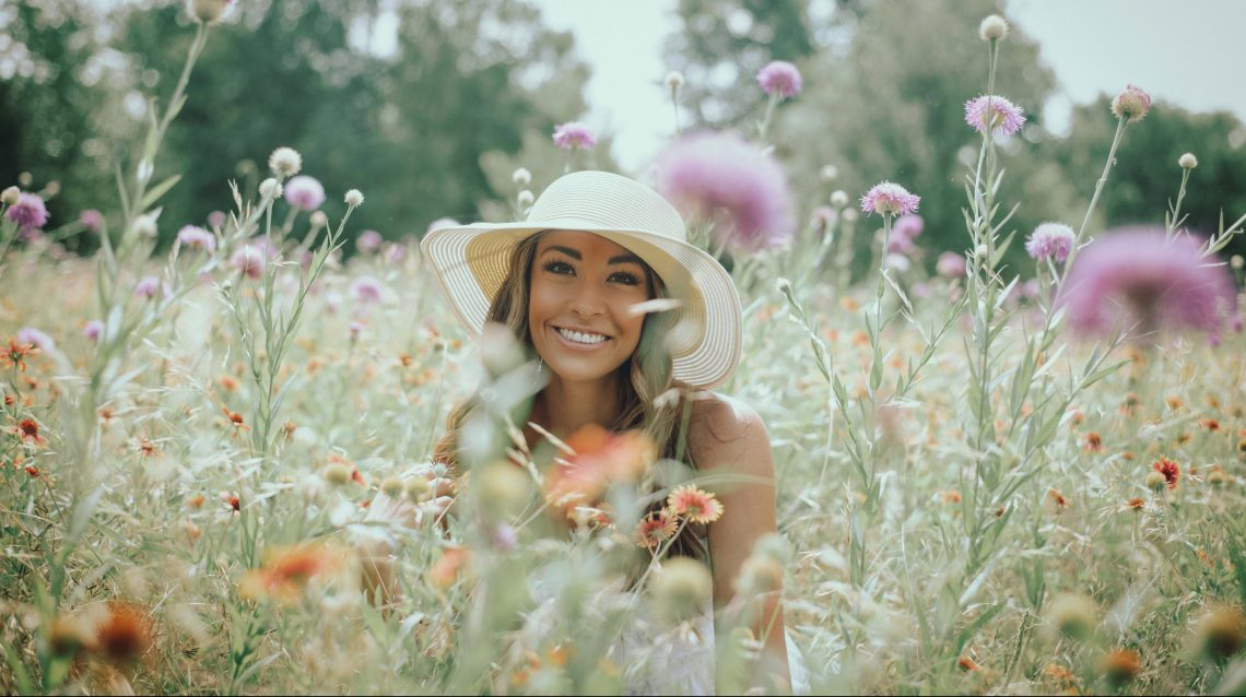 Don't Date Immature Men